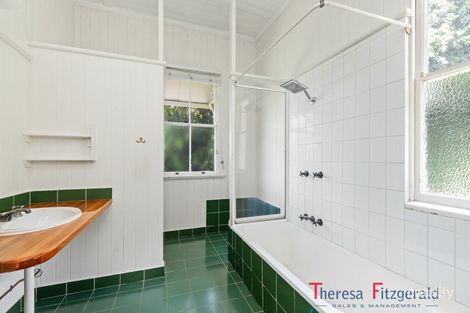 Property photo of 1/123 Herston Road Kelvin Grove QLD 4059