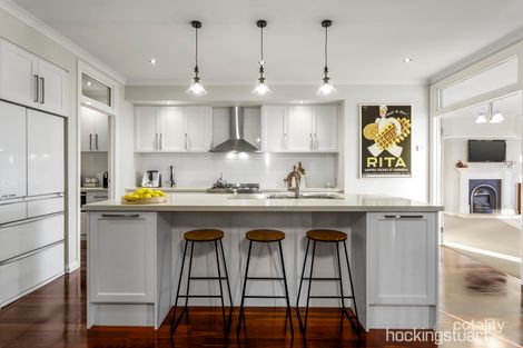 Property photo of 55 Rushworth Avenue Eynesbury VIC 3338