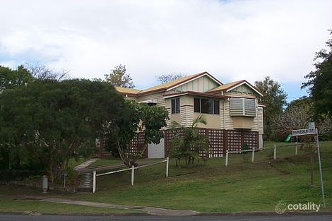 Property photo of 58 Norfolk Street Coorparoo QLD 4151