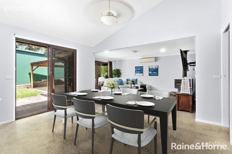Property photo of 9 Coreen Close North Nowra NSW 2541