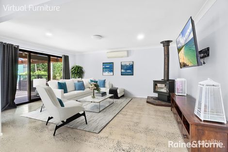 Property photo of 9 Coreen Close North Nowra NSW 2541