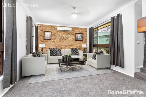 Property photo of 9 Coreen Close North Nowra NSW 2541
