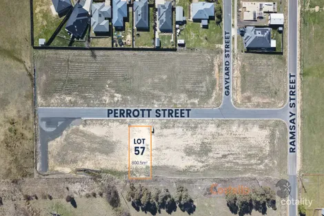 13 Perrott St, Tumbarumba, NSW 2653