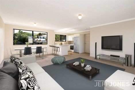 Property photo of 2/60 Ekibin Road Annerley QLD 4103