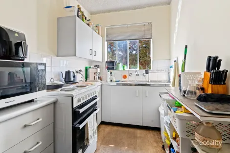 Property photo of 6/289 Stanmore Road Petersham NSW 2049