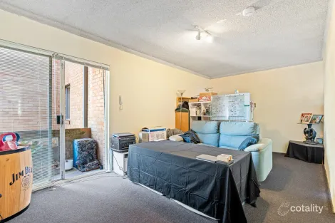 Property photo of 6/289 Stanmore Road Petersham NSW 2049