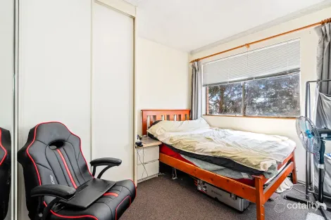 Property photo of 6/289 Stanmore Road Petersham NSW 2049