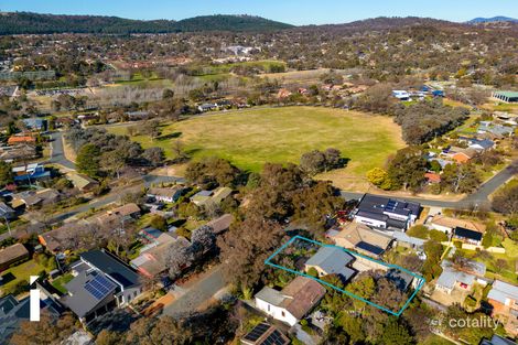 Property photo of 24 Parkin Street Torrens ACT 2607