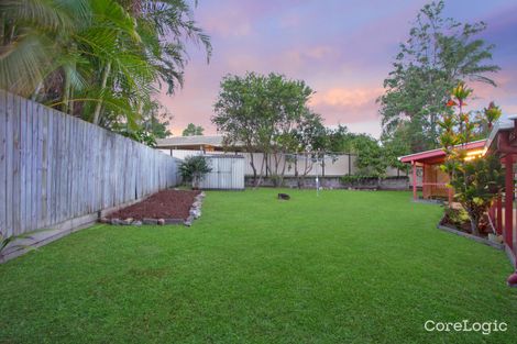 Property photo of 7 Oatberry Crescent Shailer Park QLD 4128