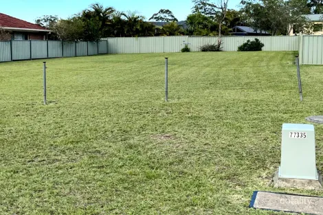 80 Hollingsworth Cres, Callala Bay, NSW 2540