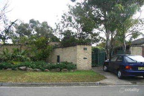 Property photo of 17 Jacaranda Drive Georges Hall NSW 2198
