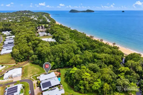 7 Beachside Cl, Palm Cove, QLD 4879
