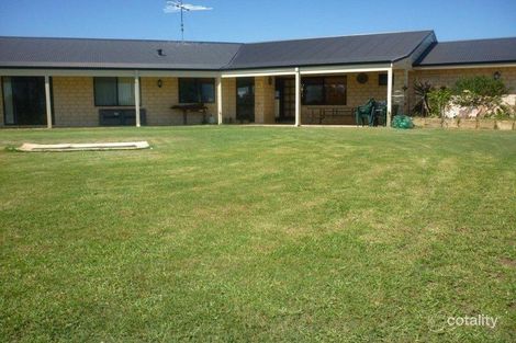 Property photo of LOT 209 Zaruma Way West Pinjarra WA 6208