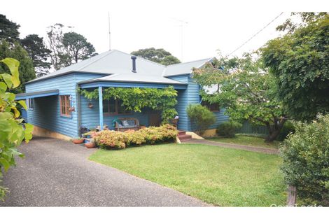 Property photo of 3 Waratah Street Katoomba NSW 2780