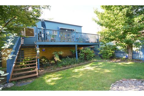 Property photo of 3 Waratah Street Katoomba NSW 2780