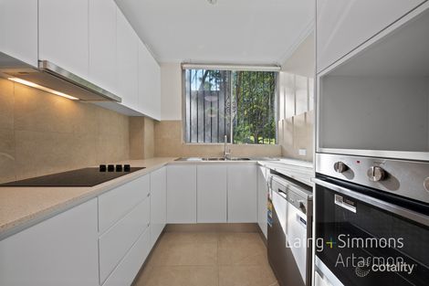 Property photo of 101/5 Jersey Road Artarmon NSW 2064