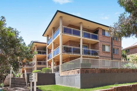 2/94-100 Linden St, Sutherland, NSW 2232