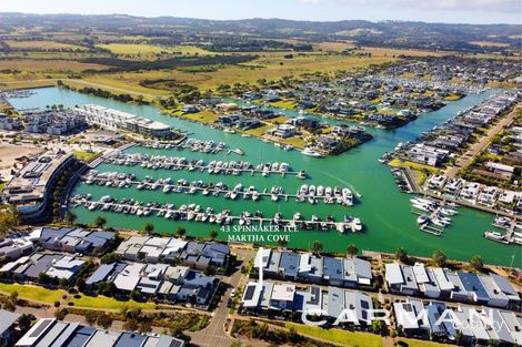 43 Spinnaker Tce, Safety Beach, VIC 3936