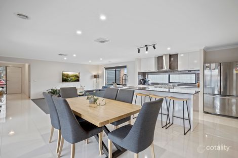 Property photo of 18 Parnell Street Marong VIC 3515