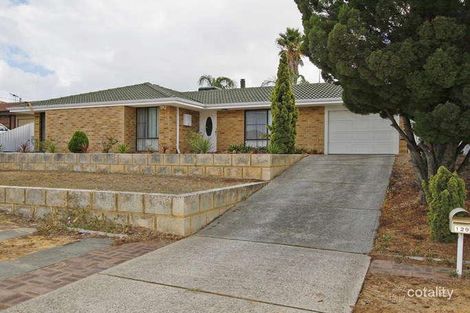 Property photo of 129 Craigie Drive Beldon WA 6027