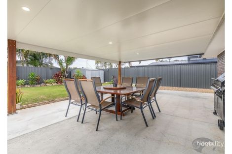 Property photo of 10 Rason Way Coombabah QLD 4216
