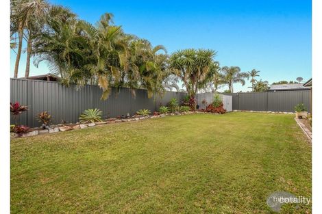 Property photo of 10 Rason Way Coombabah QLD 4216