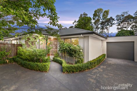 18a Belchester Ave, Coldstream, VIC 3770