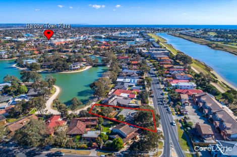 Property photo of 3 Gladesville Boulevard Patterson Lakes VIC 3197