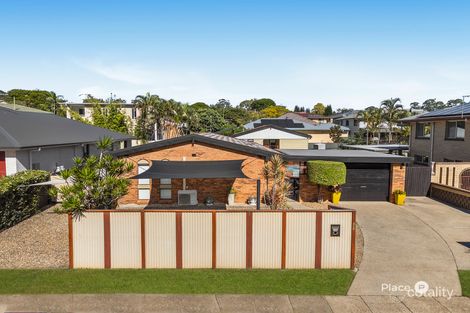 Property photo of 393 Broadwater Road Mansfield QLD 4122