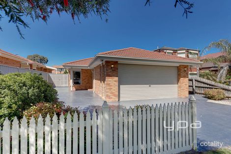 Property photo of 30 Dowding Close Fawkner VIC 3060