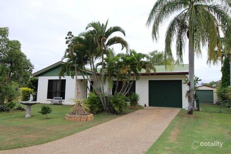 3 Fanning Ct, Balgal Beach, QLD 4816