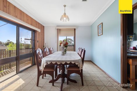 Property photo of 9 Wirilda Place Keilor Downs VIC 3038