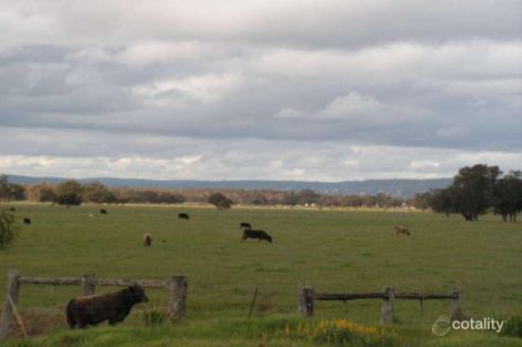 Property photo of LOT 401 Abernethy Road Oakford WA 6121