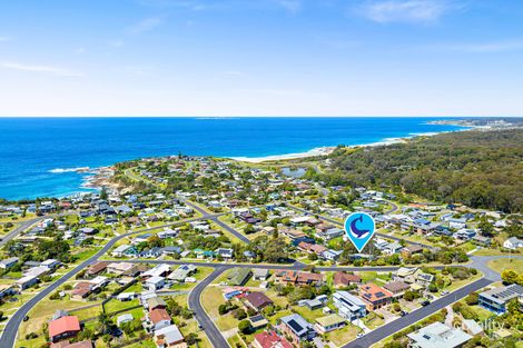 Property photo of 22 Ernest Street Dalmeny NSW 2546