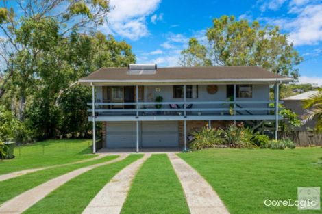 Property photo of 24 Seahorse Crescent Lammermoor QLD 4703