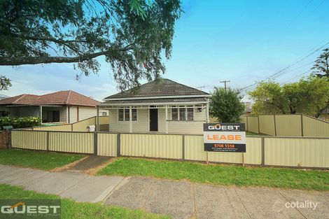1 Columbine Ave, Bankstown, NSW 2200