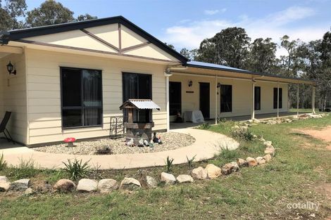Property photo of 71 Tara Avenue Nanango QLD 4615