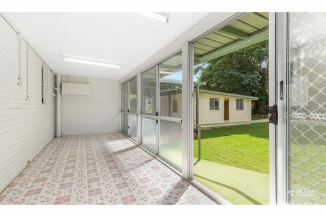 Property photo of 16 Lamington Street The Range QLD 4700