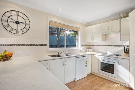 Property photo of 21 Hampstead Way Rathmines NSW 2283