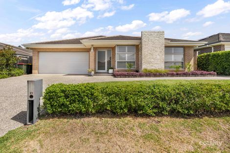 21 Redtail St, Chisholm, NSW 2322