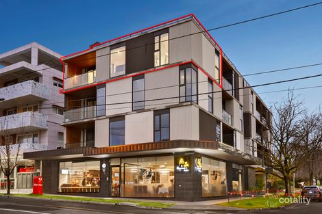 Property photo of 304/198 Whitehorse Road Balwyn VIC 3103