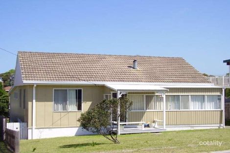 Property photo of 26 Parson Street Ulladulla NSW 2539