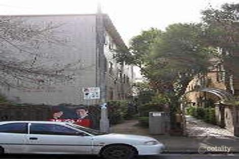 2/126 Albert St, East Melbourne, VIC 3002