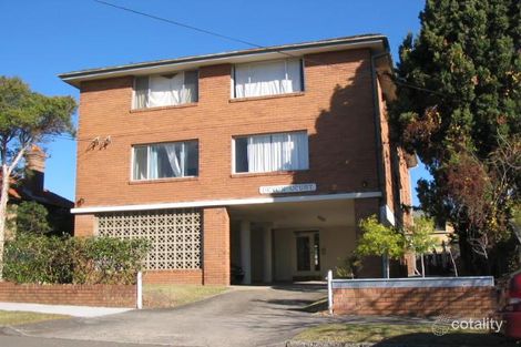 33 Devonshire St, Crows Nest, NSW 2065