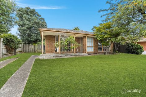 14 Bradley Ct, Hampton Park, VIC 3976