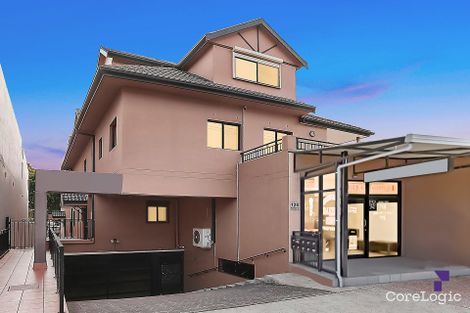 Property photo of 6/126 Waterloo Road Greenacre NSW 2190