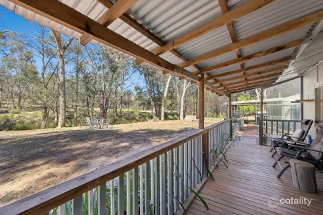 Property photo of 203 Roberts Road Grattai NSW 2850