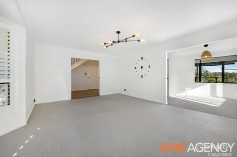 Property photo of 12 Bronzewing Drive Erina NSW 2250