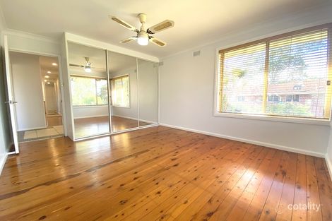 Property photo of 14 Barwon Place Campbelltown NSW 2560