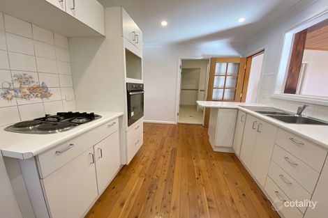 Property photo of 14 Barwon Place Campbelltown NSW 2560